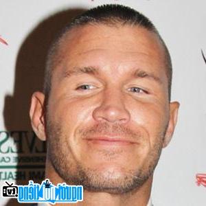 Image of Randy Orton