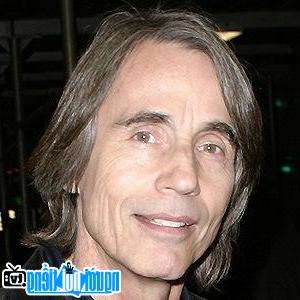 A new photo of Jackson Browne- Famous Rock Singer Heidelberg- Germany