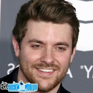 A New Photo of Chris Young- Famous Country Singer Murfreesboro- Tennessee