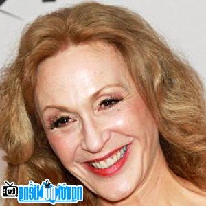 A New Picture of Jan Maxwell- Famous North Dakota TV Actress