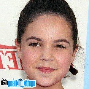 A New Picture of Bailee Madison- Famous TV Actress Fort Lauderdale- Florida