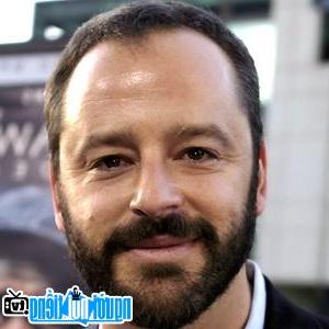 A New Picture of Gil Bellows- Famous TV Actor Vancouver- Canada