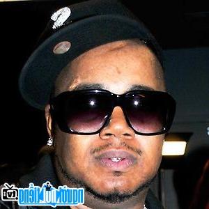 A New Picture of Twista- Famous Chicago-Illinois Rapper Singer