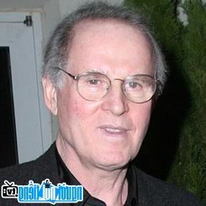 A New Picture of Charles Grodin- Famous Actor Pittsburgh- Pennsylvania