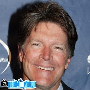 A new photo of Stone Phillips- Famous Editor Texas City- Texas
