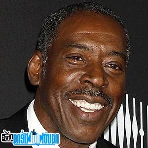 A New Picture Of Ernie Hudson- Famous Actor Benton Harbor- Michigan