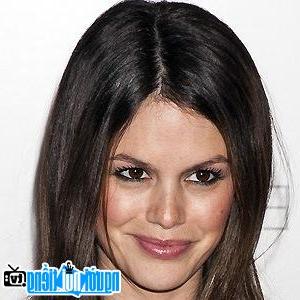 A New Picture of Rachel Bilson- Famous TV Actress Los Angeles- California