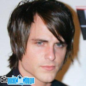A New Photo of Jared Followill- Famous Bassist Memphis- Tennessee