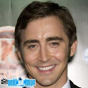 A new photo of Lee Pace- Famous TV actor Chickasha- Oklahoma