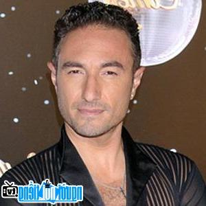 A new picture of Vincent Simone- Famous Italian Reality Star