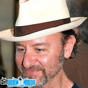 A New Photo of Fisher Stevens- Famous Director Chicago- Illinois