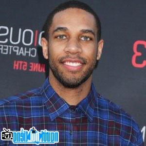 A new photo of Xavier Henry- Famous basketball player Ghent- Belgium
