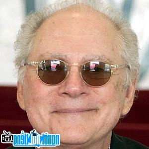 A New Photo Of Barry Levinson- Famous Director Baltimore- Maryland