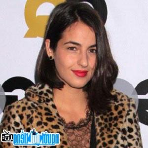 A new photo of Alanna Masterson- Famous TV actress Long Island- New York