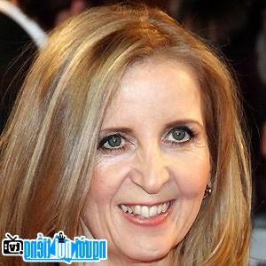 A New Picture of Gillian McKeith- Famous Scottish True Story Author