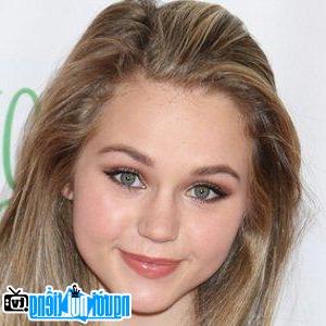A New Picture of Brec Bassinger- Famous Texas TV Actress
