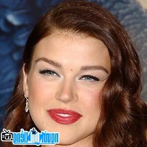 A New Picture of Adrianne Palicki- Famous TV Actress Toledo- Ohio
