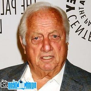 A New Photo of Tommy Lasorda- Famous Baseball Manager Norristown- Pennsylvania