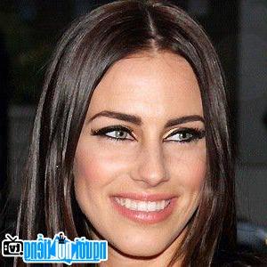 A New Picture of Jessica Lowndes- Famous Vancouver-Canada TV Actress
