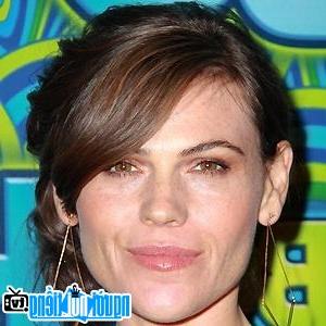 A New Picture Of Clea Duvall- Famous Actress Los Angeles- California