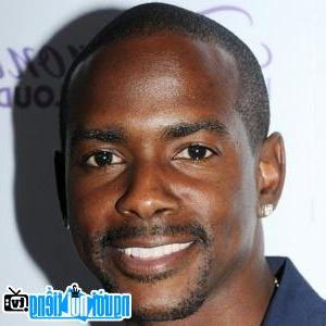 Latest Picture of TV Actor Keith Robinson
