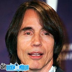 Latest picture of Rock Singer Jackson Browne