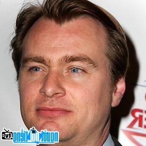 Latest picture of Director Christopher Nolan