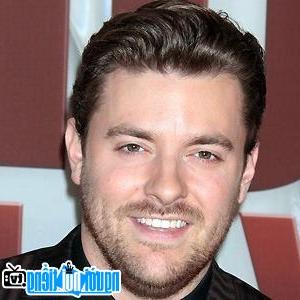 Latest Picture of Country Singer Chris Young