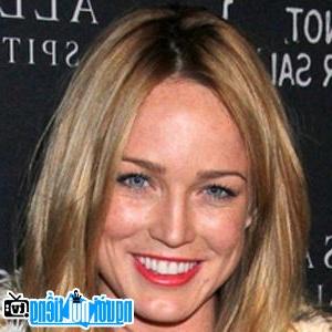 Latest Picture of TV Actress Caity Lotz