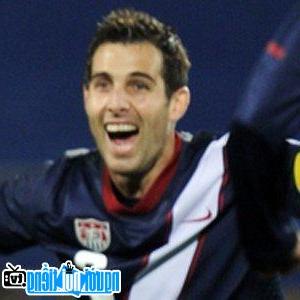 Latest Picture Of Carlos Bocanegra Soccer Player