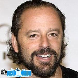 Latest Picture of TV Actor Gil Bellows