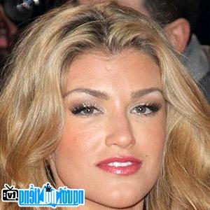 Amy Willerton Model Latest Picture