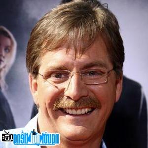 Comedian Jeff Foxworthy Latest Picture