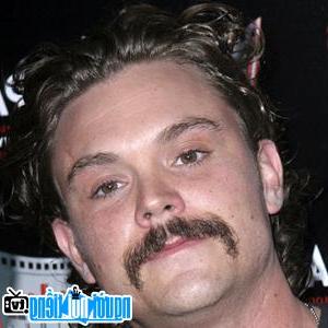 Latest Picture of Clayne Crawford Actor