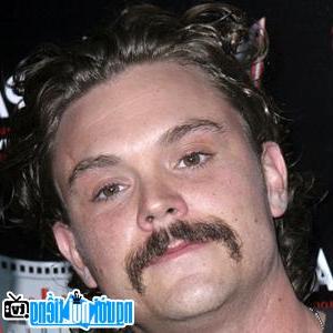 Hình ảnh mới nhất về Diễn viên nam Clayne Crawford