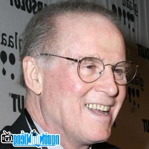 Latest Picture of Actor Charles Grodin