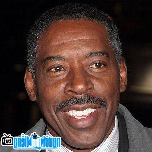 Latest Picture Of Actor Ernie Hudson