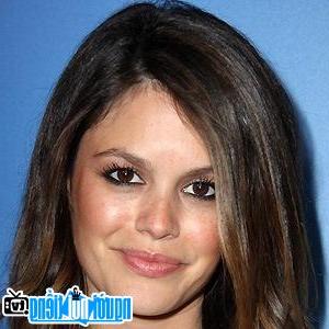 Latest Picture of Television Actress Rachel Bilson