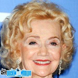 Latest picture of Television Producer Agnes Nixon