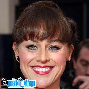 Latest picture of Opera Girl Jill Halfpenny