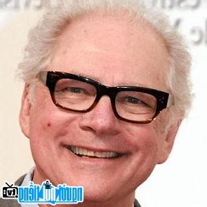 Latest Picture Of Director Barry Levinson