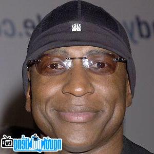 Eric Dickerson Soccer Player Latest Picture