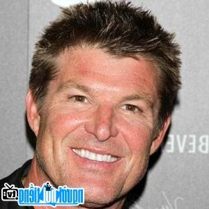 Latest Picture of TV Actor Winsor Harmon