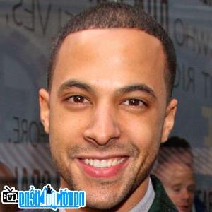 Latest Picture Of Pop Singer Marvin Humes
