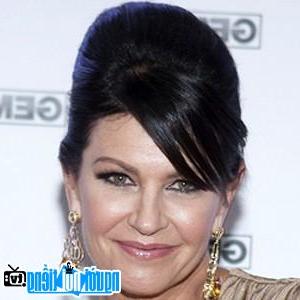Latest Picture of Television Actress Wendy Crewson