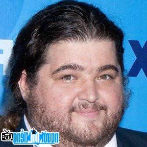 Latest Picture of TV Actor Jorge Garcia