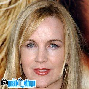 Latest Picture of Television Actress Renee O'Connor