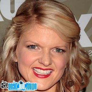 Latest Picture of TV Actress Arden Myrin