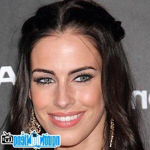 Latest Picture of TV Actress Jessica Lowndes