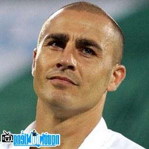 The Latest Picture Of Fabio Cannavaro Soccer Player